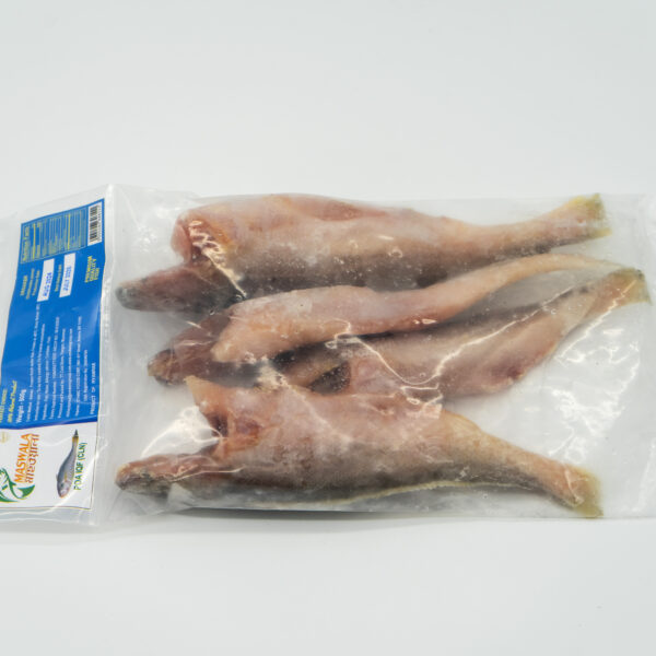 Poa Loose IQF (Cln) (500g*20Pack) (10)kg