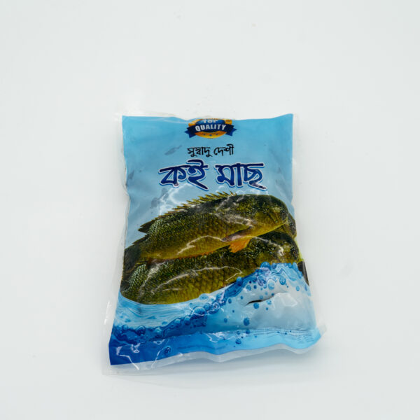 KOI (CLN) (1kg*20Pack