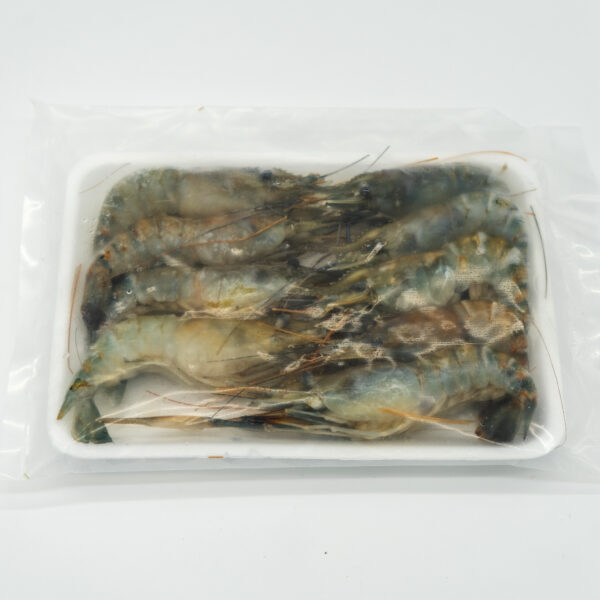 Demma Essa 40-60 Pcs (250g*24Tray)