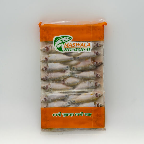 DESHI PUTI 16X400GM