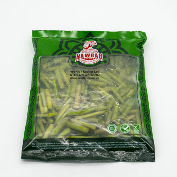 KACHUR LATI 10X900GM