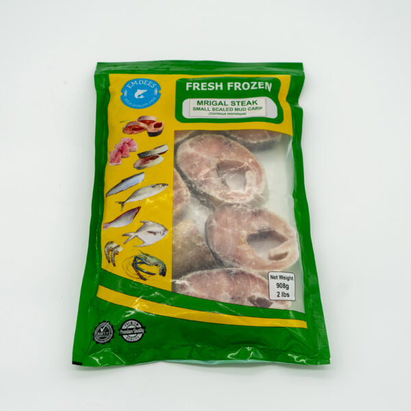 MRIGEL STEAK CL 908g*10pack