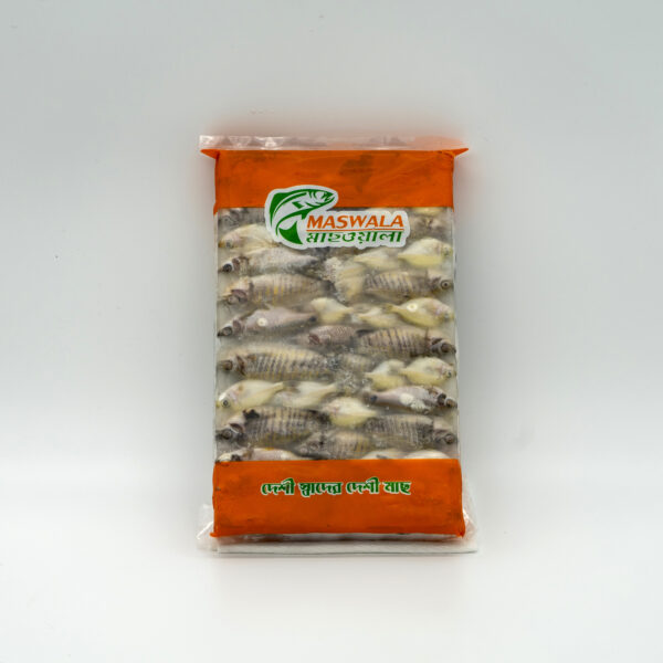 PACHMISHALI 16X400GM