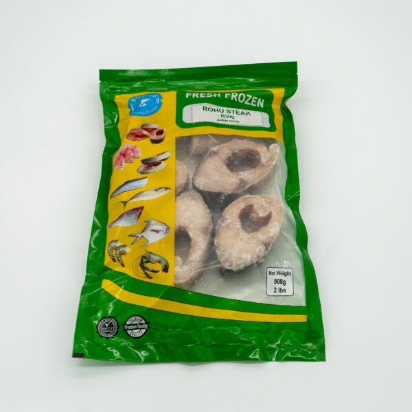 ROHU STEAK CL 908g*10pack