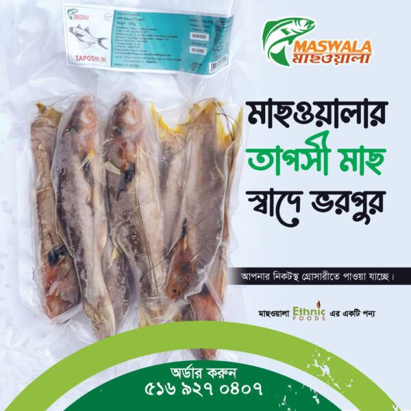 Taposhi (W) (500g*20pack)